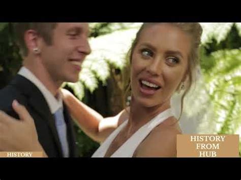 Nicole Aniston & Keiran Lee in Betting On The Backspin .